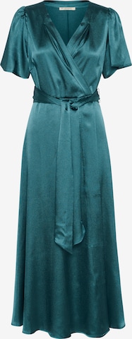 Love Copenhagen Festkjole 'Lora' i blå: forside