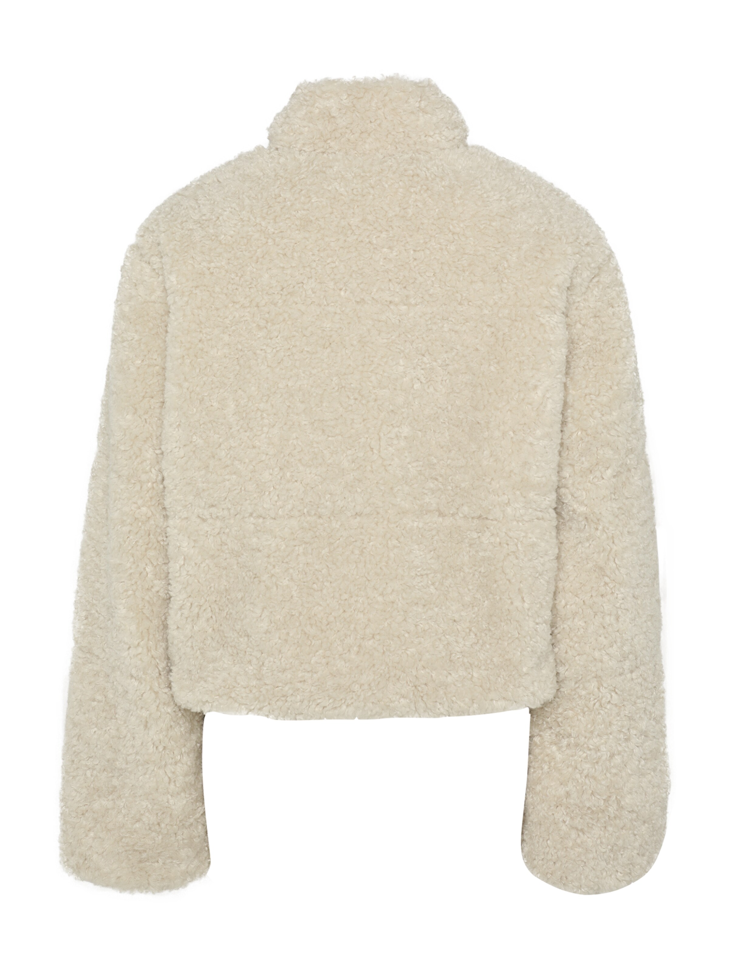 Vero Moda Tall Tussenjas 'VMLOUISA' in Beige