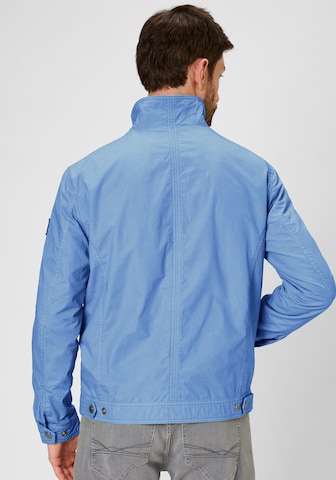 S4 Jackets Between-Season Jacket in Blue