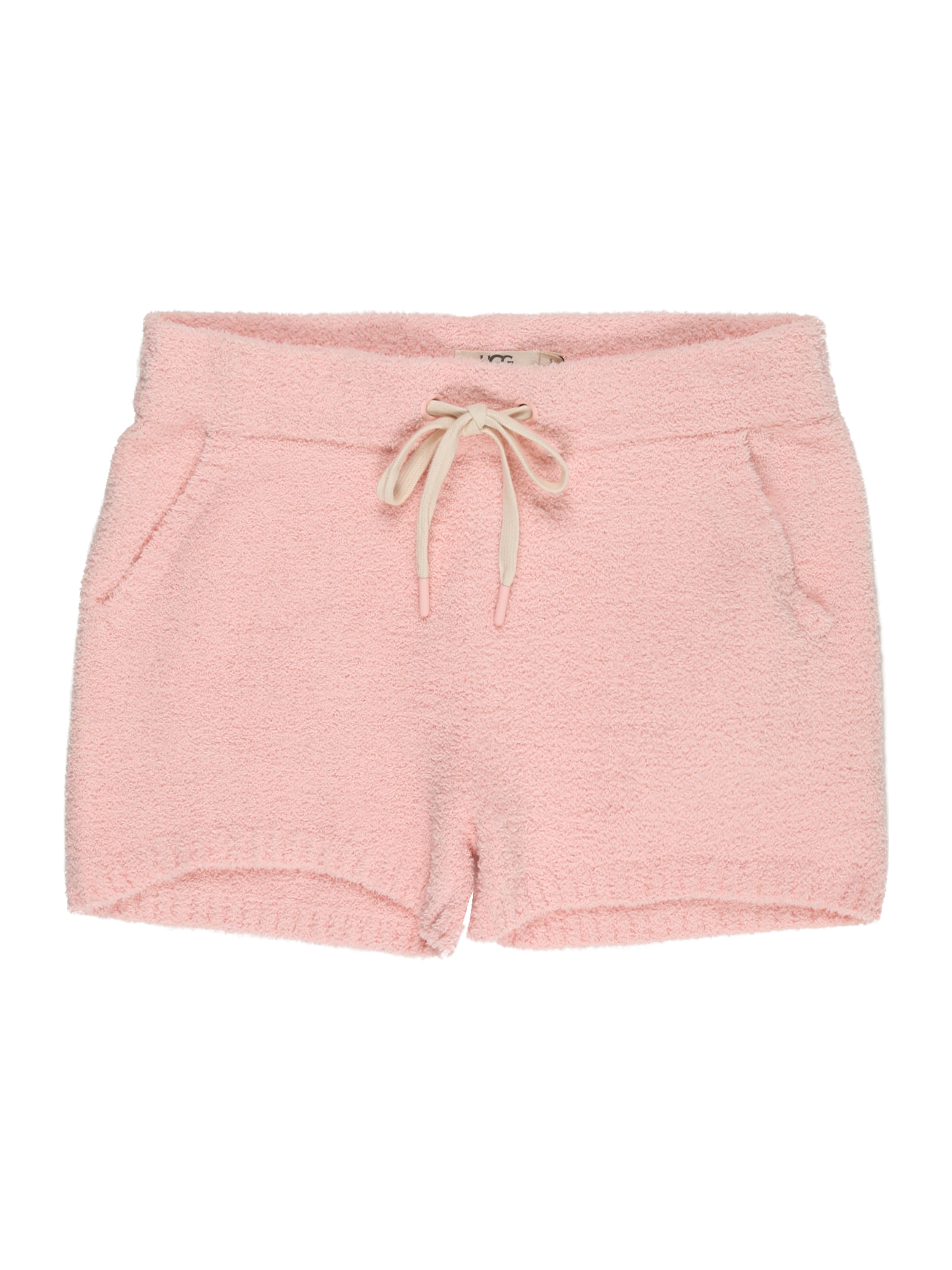 UGG Regular Панталон 'NOREEN' в розово: отпред