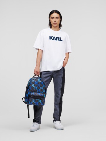 Karl Lagerfeld Shirt in White