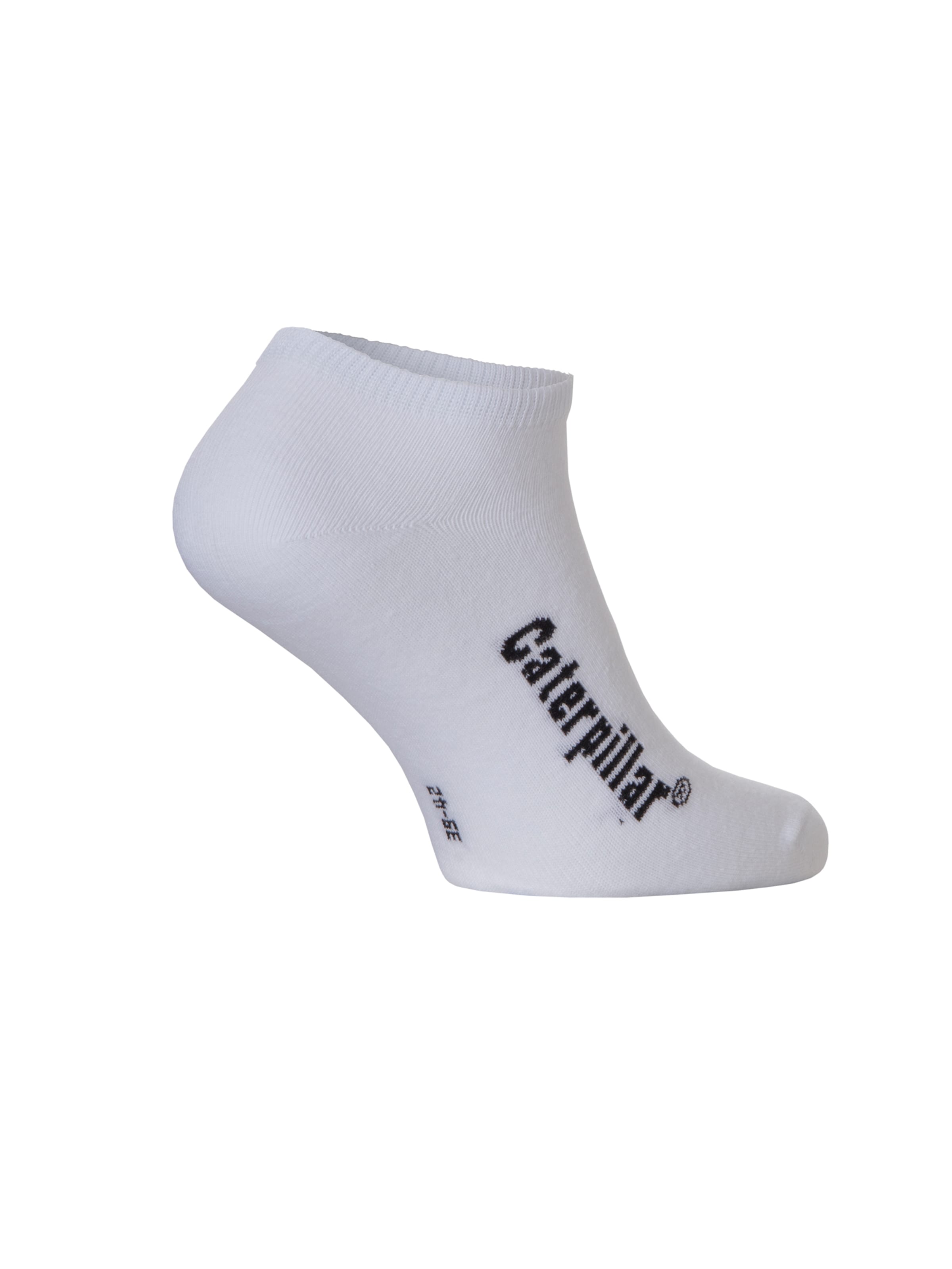 CATERPILLAR Socks in White
