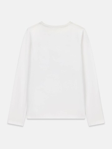 GUESS Shirt in Weiß