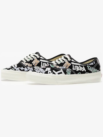 Scarpa sportiva 'Vans Authentic Lx Og' di VANS in nero