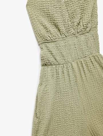 Koton Jumpsuit in Green