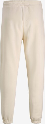 JACK & JONES Regular Pants 'KANE' in White