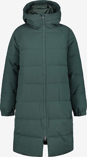 ICEPEAK Outdoor Coat in Dark green, Item view