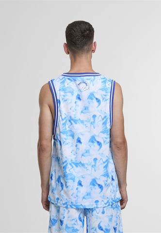 Just Rhyse - Camiseta en azul