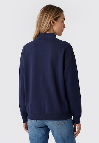 usha BLUE LABEL - Cárdigan en azul