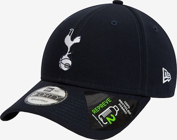 NEW ERA Cap 'New Era Repreve Flawless 940 9FORTY Tottenham Hotspur FC Cap' in Blue: front