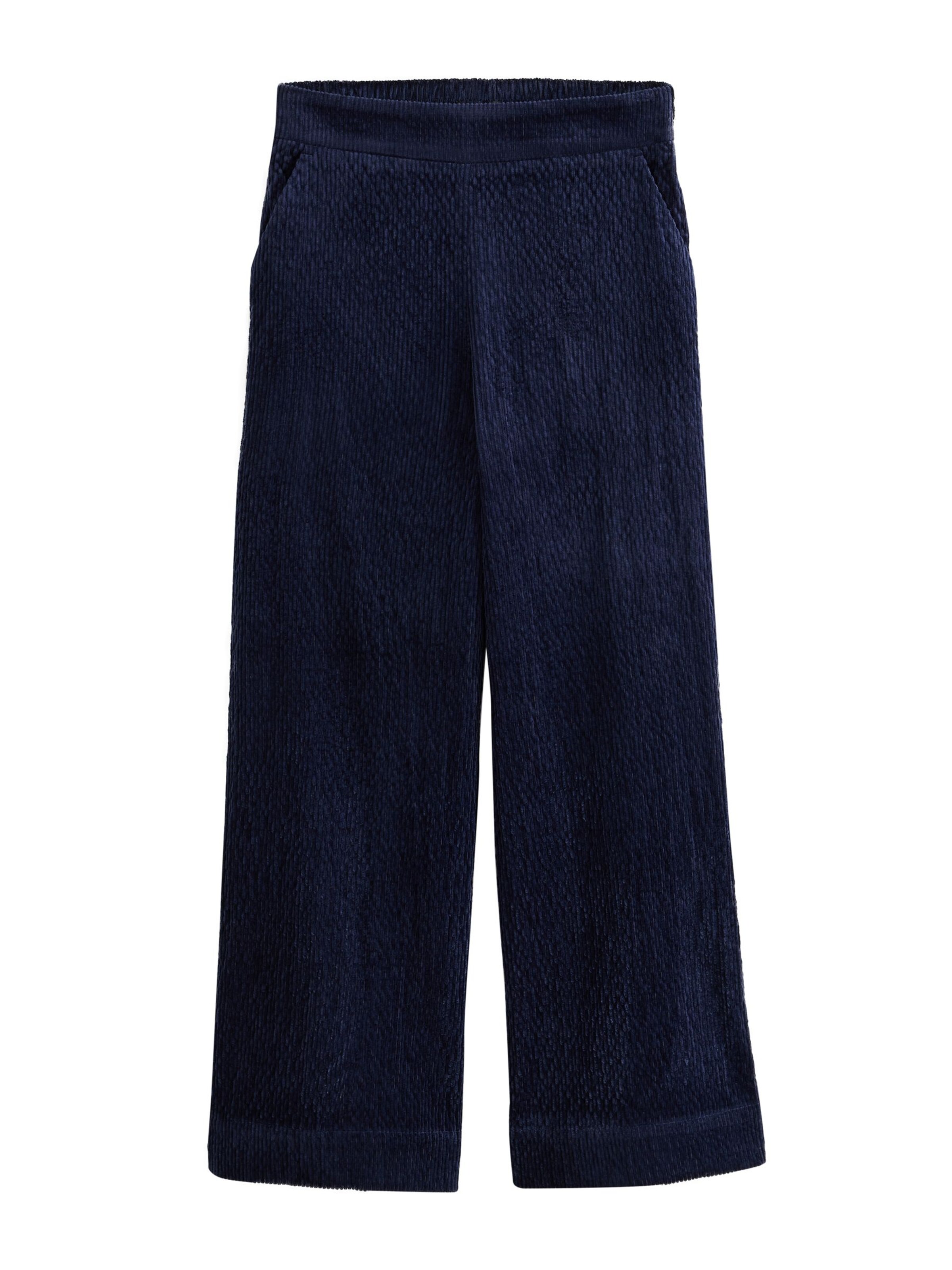 Pantaloni in 36/short Next di colore navy, Visualizzazione prodotti
