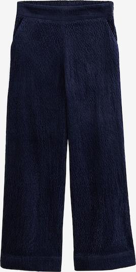 Next Hose in 40/Petite in navy, Produktansicht