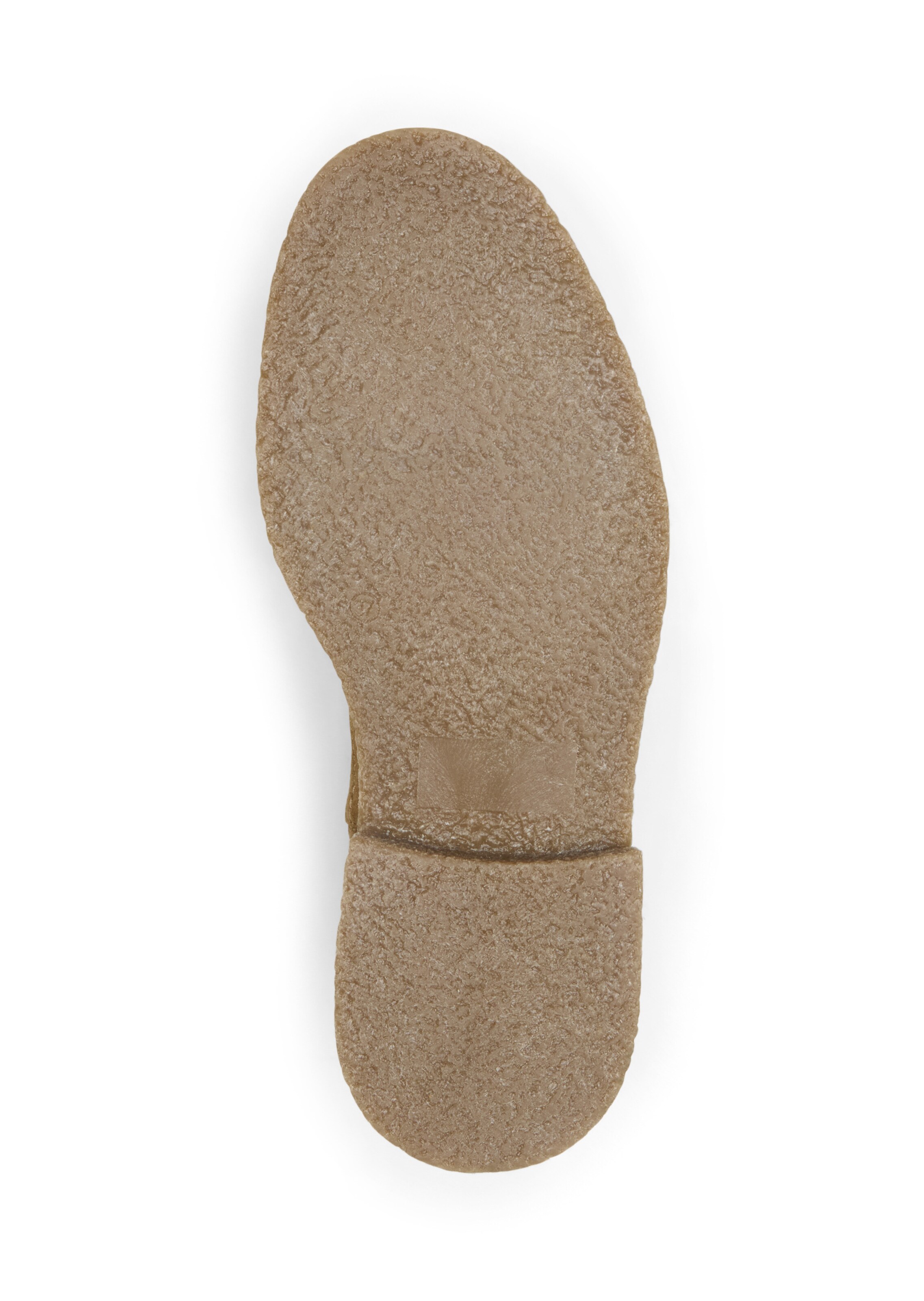 Marc O'Polo Chelsea Boot in Braun