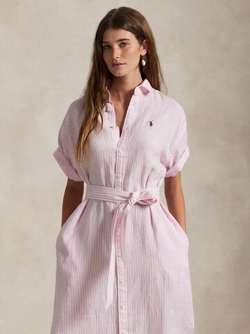 Polo Ralph Lauren Särkkleit, värv roosa