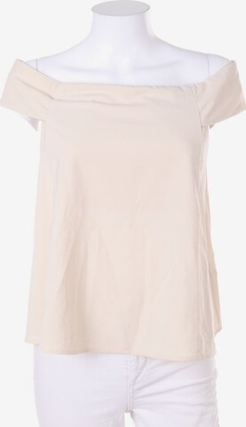 Forever 21 Blouse & Tunic in S in Beige: front