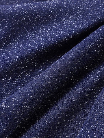 LapaPlus - Vestido de gala 'Women Dress' en azul