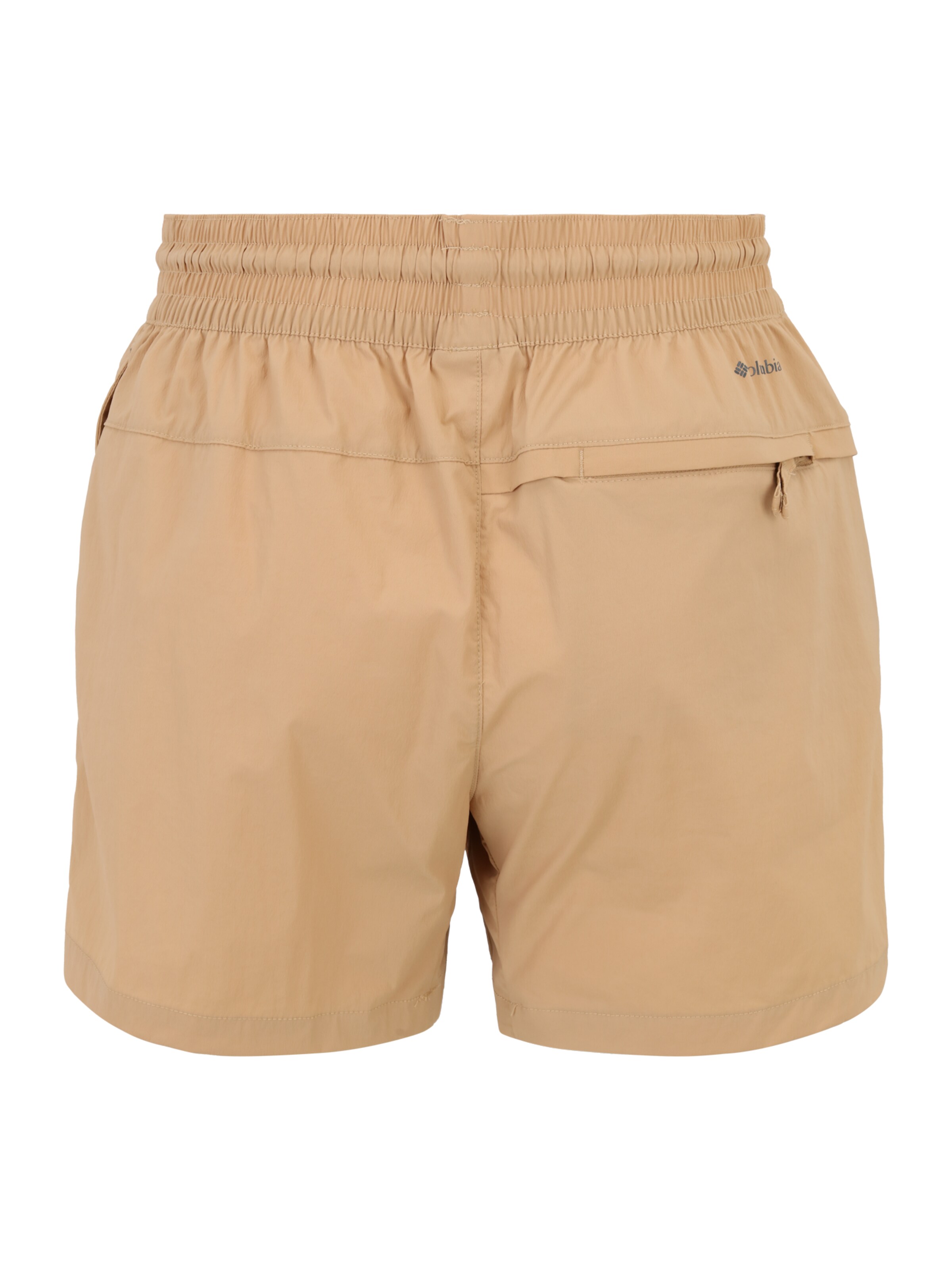 COLUMBIA regular Παντελόνι φόρμας 'Boundless Trek Active' σε καφέ