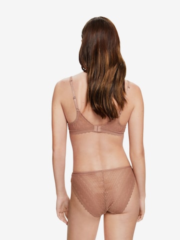 ESPRIT Slip i beige