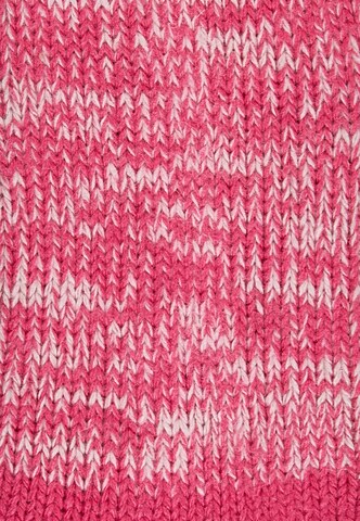 STERNTALER Socks in Purple