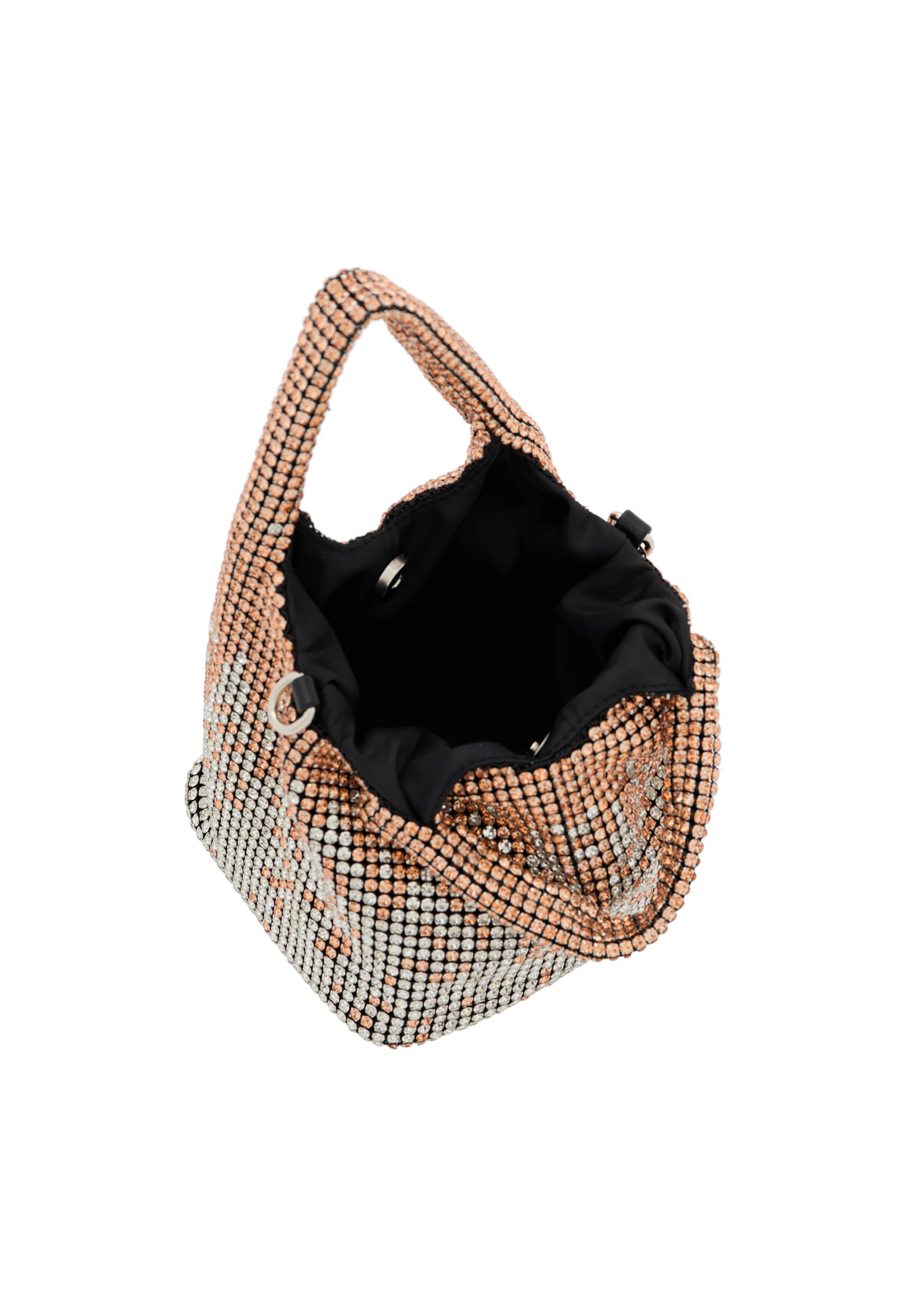 myMo at night Käsilaukku värissä kulta