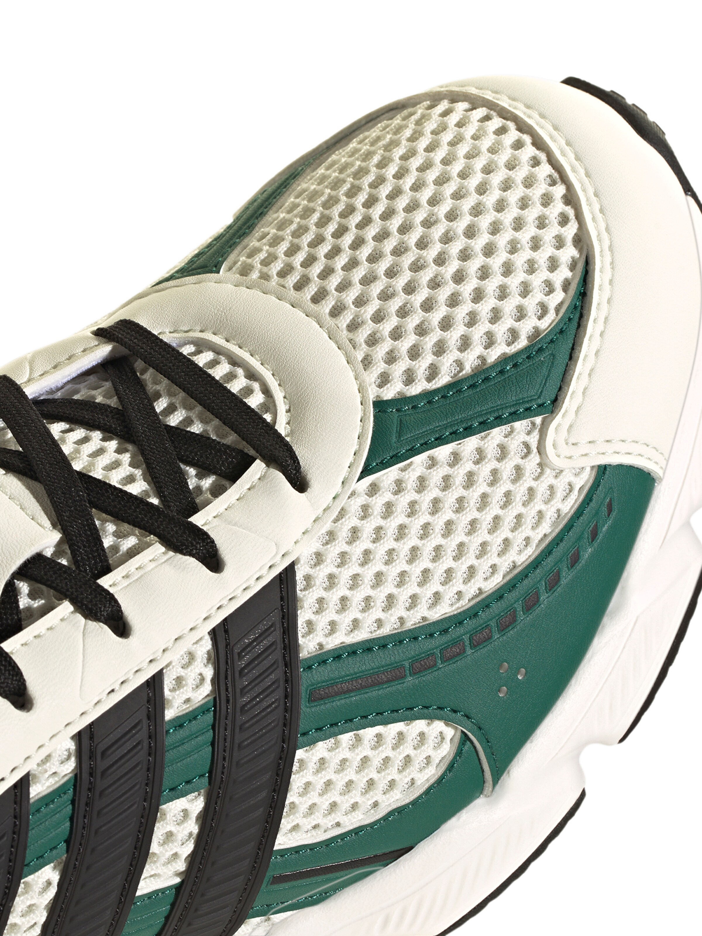 ADIDAS SPORTSWEAR Trampki niskie 'TECHNOCHAOS 2000' w kolorze biały