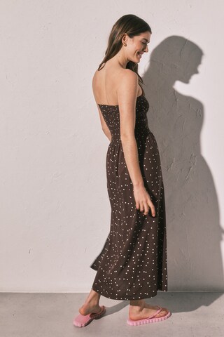 Women' Secret Kjole i brun