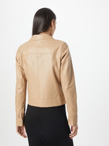 OAKWOOD - Chaqueta de entretiempo 'ALINA' en beige