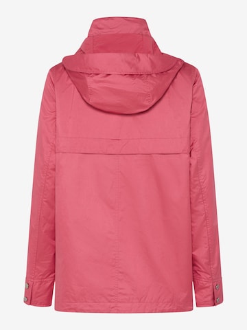 Fuchs Schmitt Übergangsjacke 'Genf'‌‌ in Pink