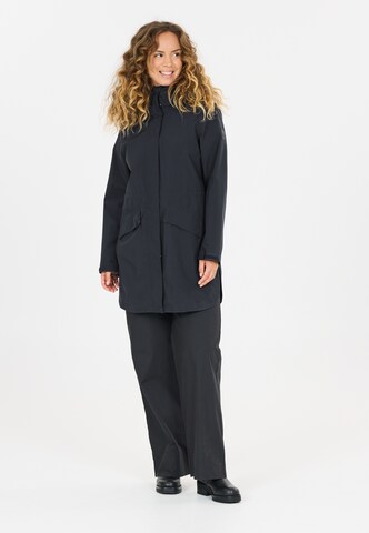 Whistler Outdoor Jacket 'Marico' in Blue