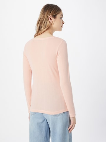 ESPRIT - Camiseta en rosa