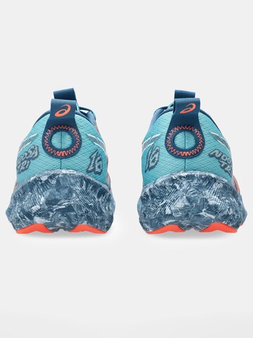 ASICS Laufschuh 'Noosa Tri 16' in Blau