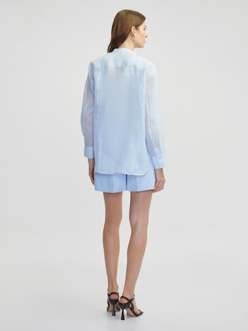 Ipekyol Blouse in Blauw