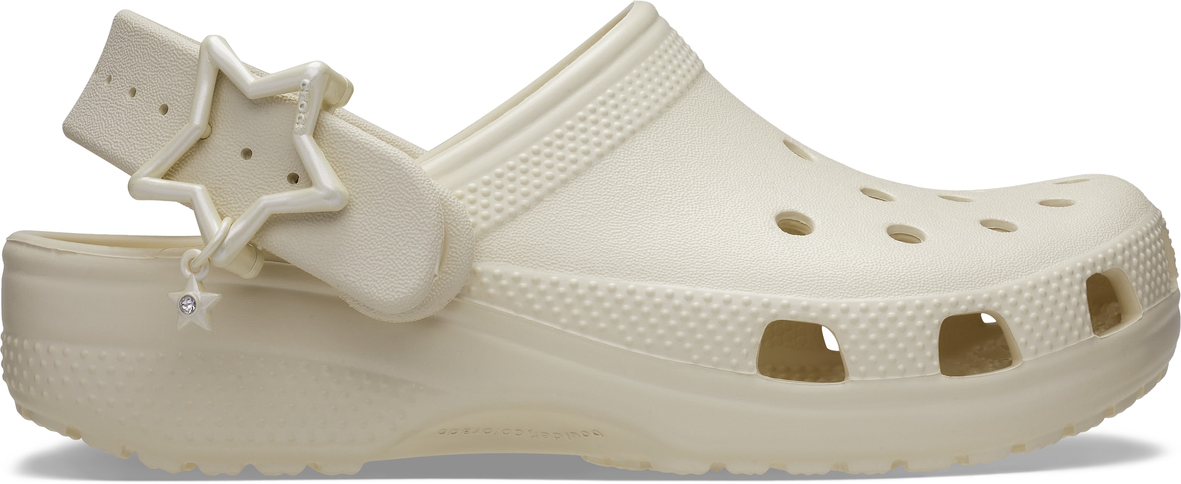 ruda Crocs Sandalai 'Classic'