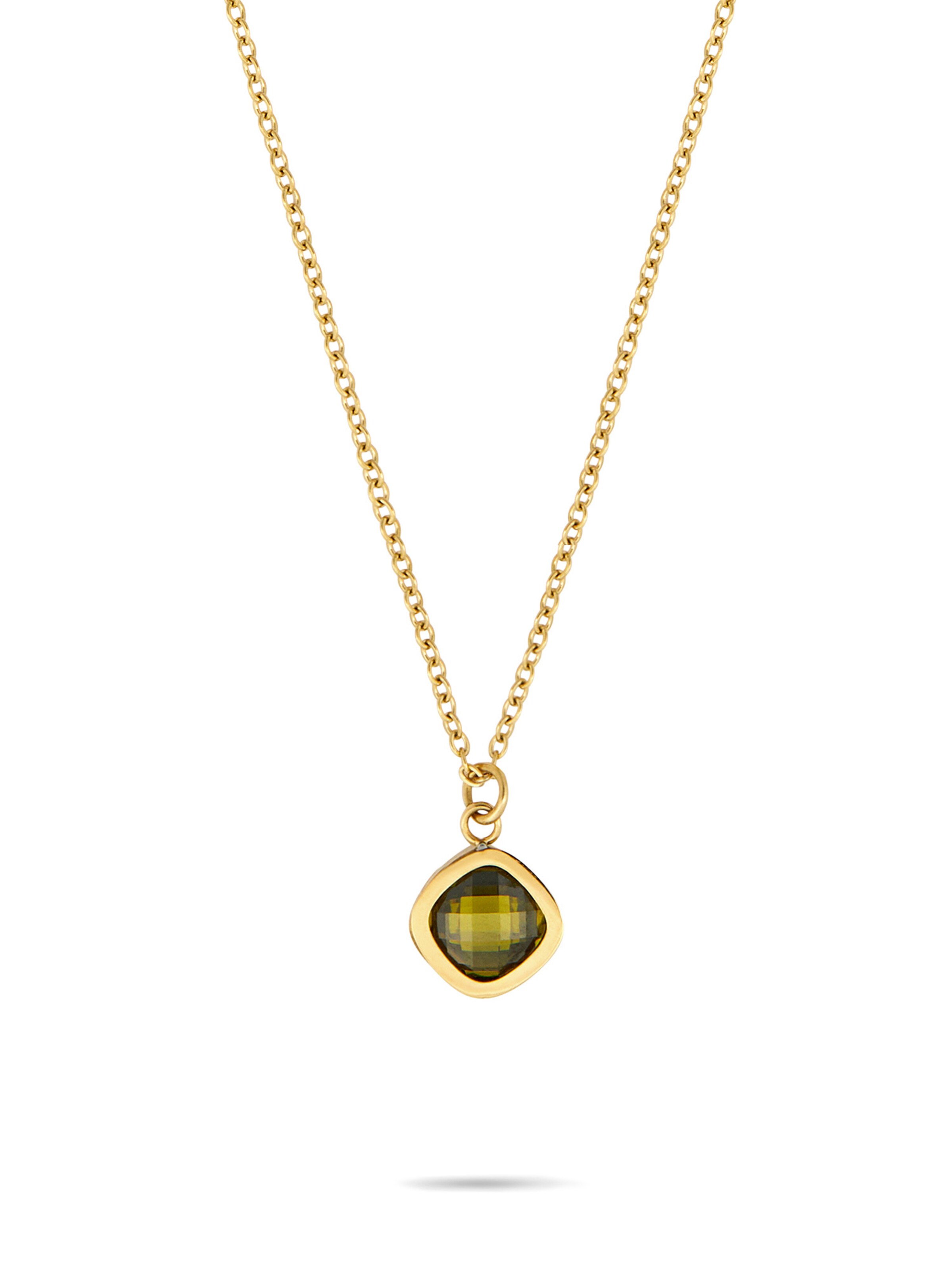 Tamaris Kette in Gold