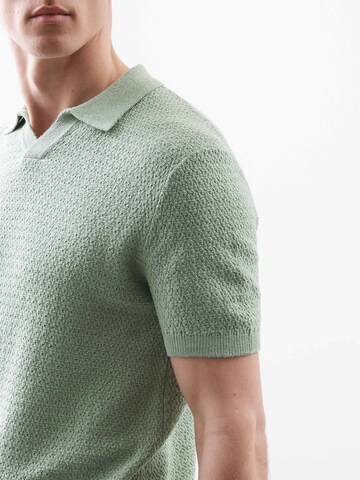 Marks & Spencer Shirt in Green