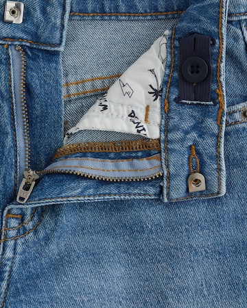 WE Fashion - Loosefit Vaquero en azul