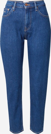 Džinsai 'IZZIE SLIM' iš Tommy Jeans, spalva – tamsiai (džinso) mėlyna, Prekių apžvalga
