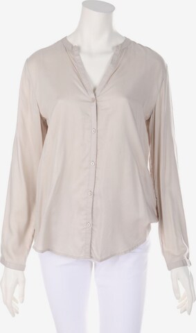 DARLING HARBOUR Blouse & Tunic in L in Beige: front
