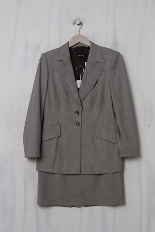 ESCADA Workwear & Suits in XL in Brown: front