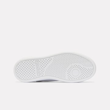 Reebok Sneakers in White