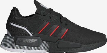 ADIDAS ORIGINALS Sneakers laag 'NMD_G1' in Zwart