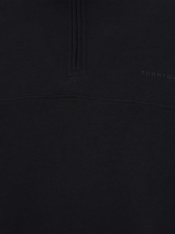 Tommy Hilfiger Underwear Sweatshirt in Black
