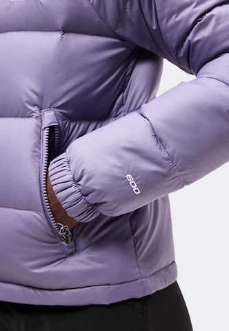 THE NORTH FACE Outdoor jacket 'HYDRENALITE' in Purple