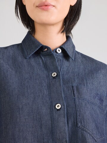 HUGO Μπλούζα 'Erynn' σε μπλε