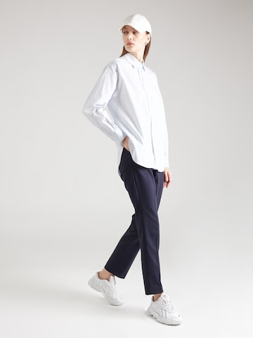 MEXX Blouse 'JOYCE' in Blauw