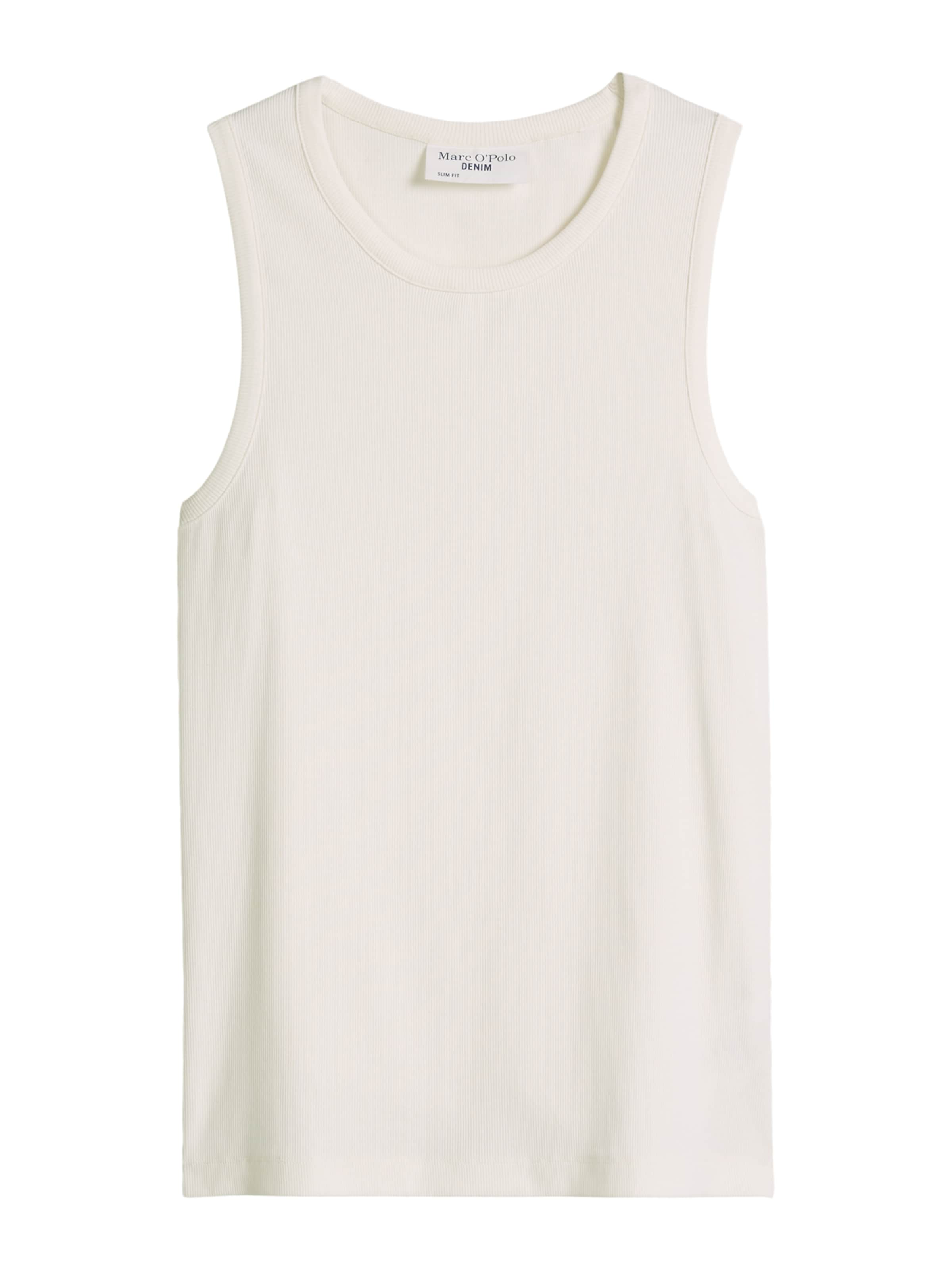 fehér Marc O'Polo DENIM Póló, Termék nézet