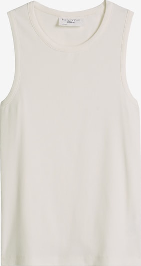 Marc O'Polo DENIM Paita värissä valkoinen, Tuotenäkymä