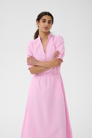 Robe 'Bella' InWear en rose