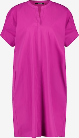 TAIFUN Kleid in Pink: predná strana