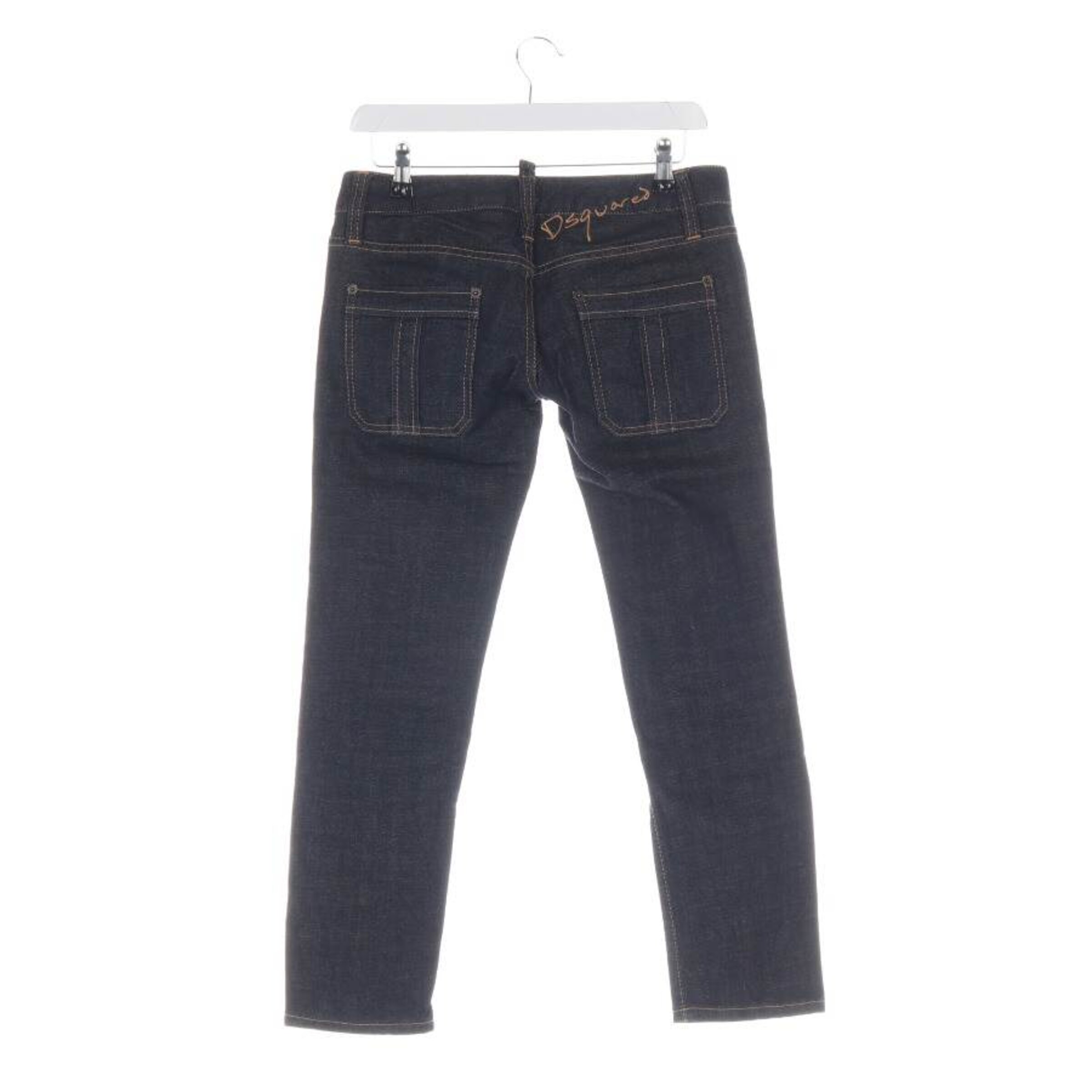 DSQUARED2 Jeans in 25-26 in Blue